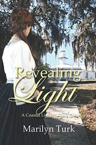 Portada de Revealing Light