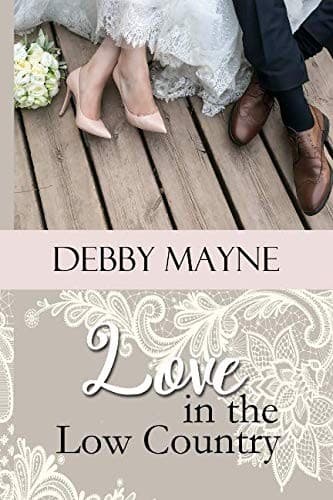 Portada de Love in the Low Country