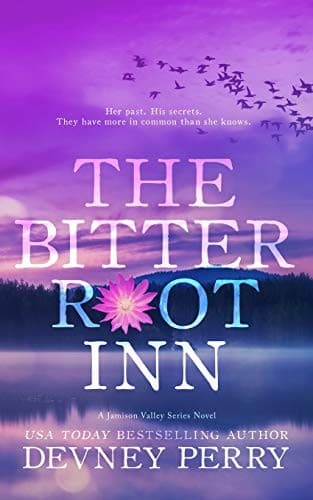 Portada de The Bitterroot Inn