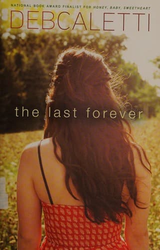 Portada de The last forever
