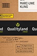 Portada de Qualityland