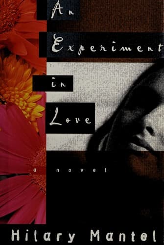 Portada de An Experiment in Love