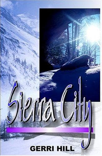 Portada de Sierra City