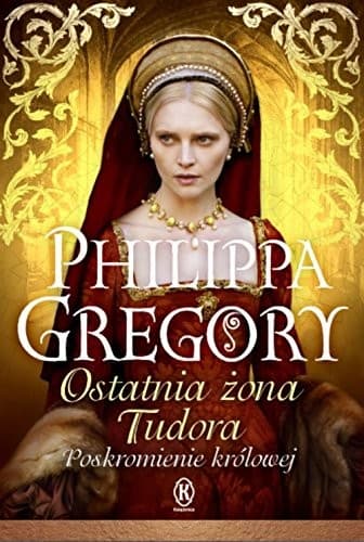Portada de Ostatnia zona Tudora