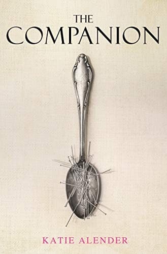 Portada de The Companion