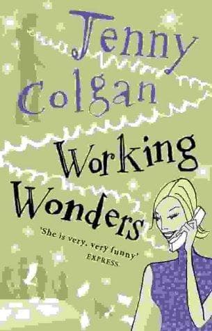 Portada de Working Wonders