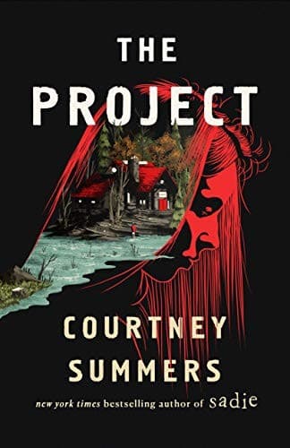 Portada de The Project