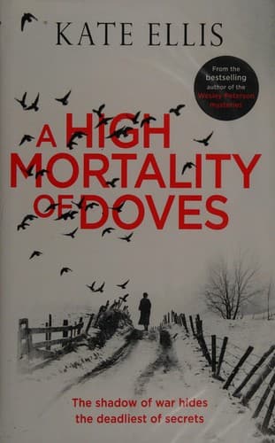 Portada de A high mortality of doves