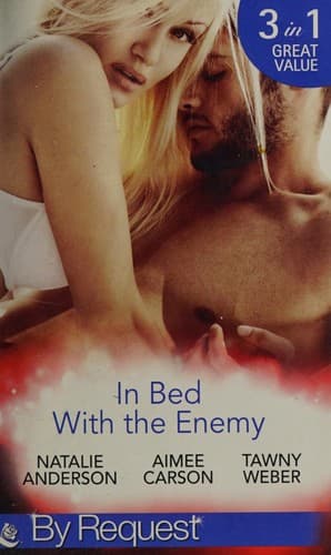 Portada de In bed with the enemy
