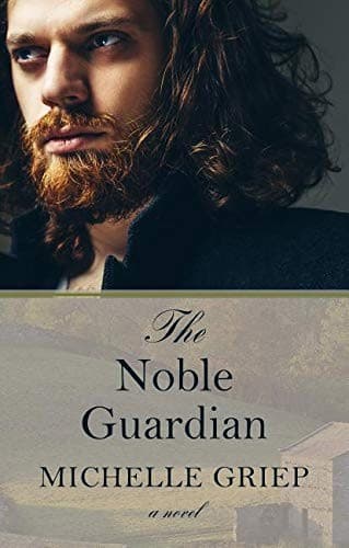 Portada de The Noble Guardian