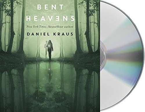 Portada de Bent Heavens