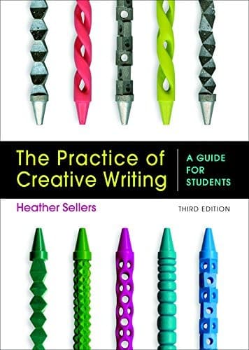 Portada de The Practice of Creative Writing
