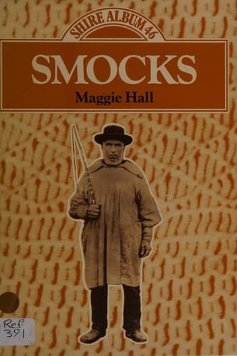 Portada de Smocks