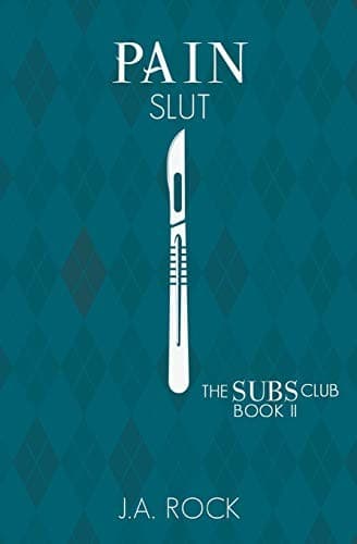 Portada de Pain Slut