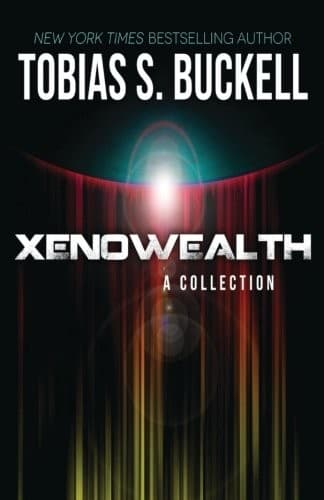Portada de Xenowealth