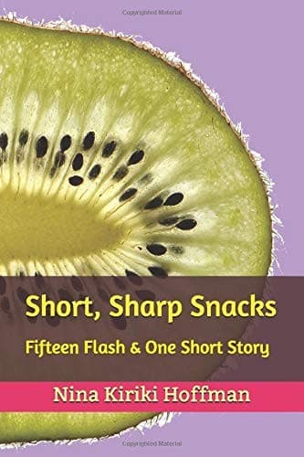 Portada de Short, Sharp Snacks