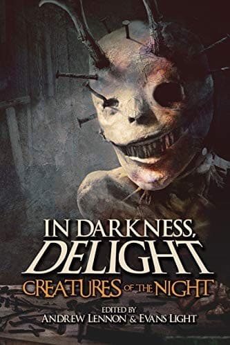 Portada de In Darkness, Delight