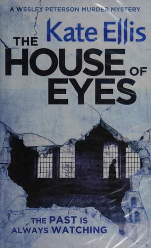 Portada de The house of eyes