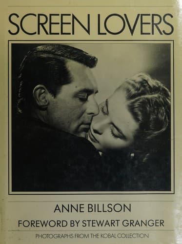 Portada de Screen lovers