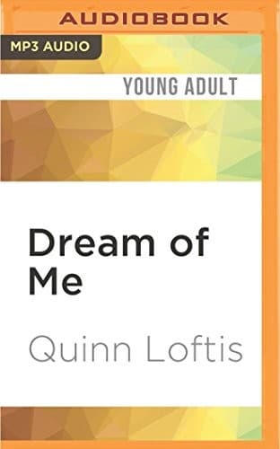 Portada de Dream of Me