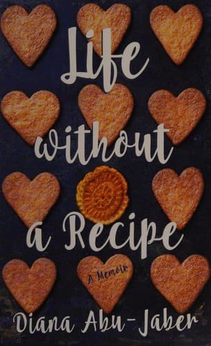 Portada de Life without a recipe