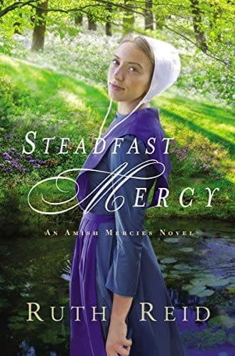 Portada de Steadfast Mercy