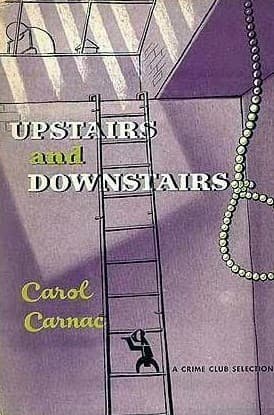 Portada de Upstairs and downstairs