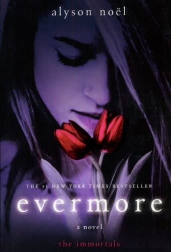 Portada de Evermore