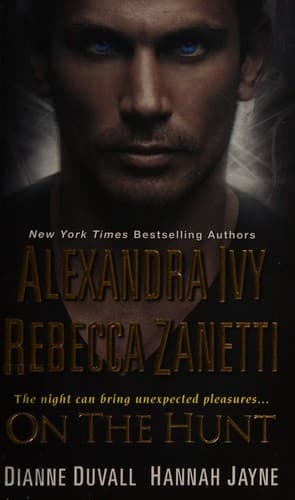 Portada de On the Hunt