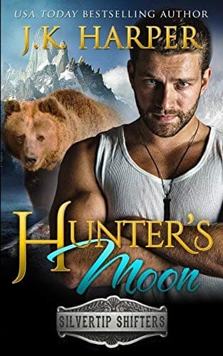 Portada de Hunter's Moon