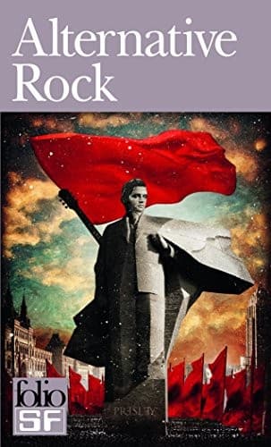Portada de Alternative Rock