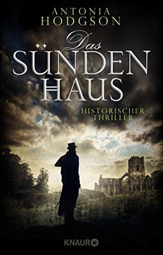 Portada de Das Sündenhaus