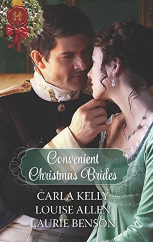 Portada de Convenient Christmas Brides