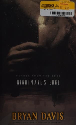 Portada de Nightmare's edge