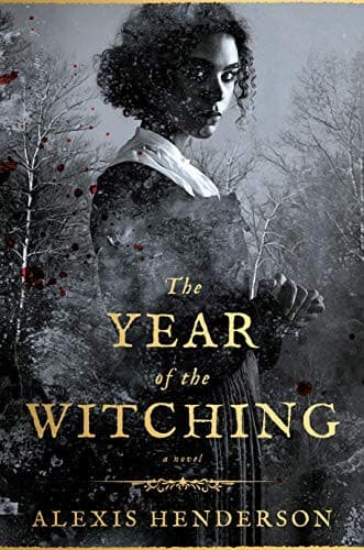 Portada de Year of the Witching
