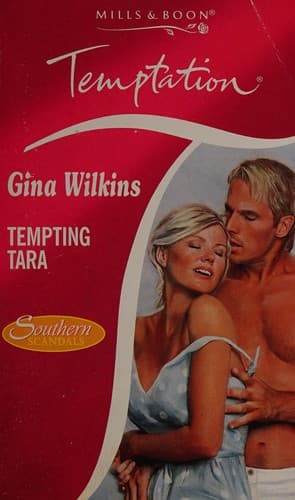 Portada de Tempting Tara