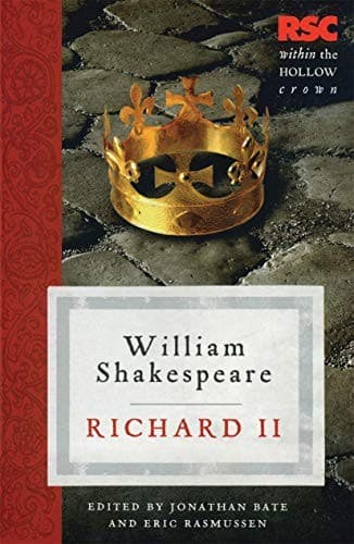 Portada de Richard II