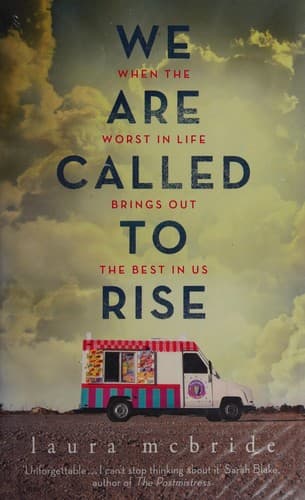 Portada de We are called to rise