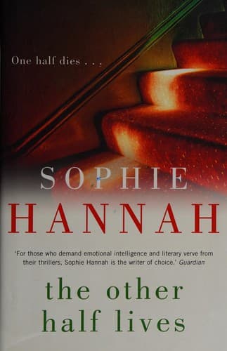 Portada de The other half lives