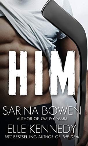 Portada de Him