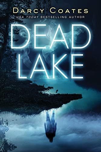 Portada de Dead Lake