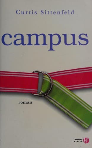 Portada de Campus
