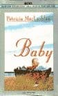 Portada de Baby