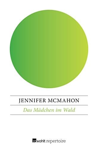 Portada de Das Mädchen im Wald