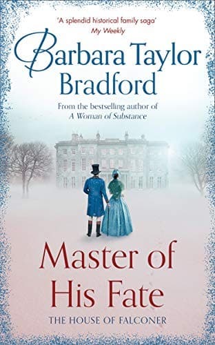 Portada de Master of His Fate