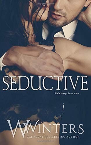 Portada de Seductive
