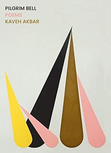 Portada de Pilgrim Bell