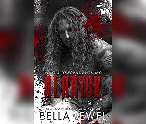 Portada de Alarick