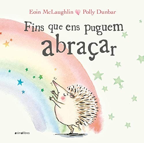 Portada de While We Can't Hug