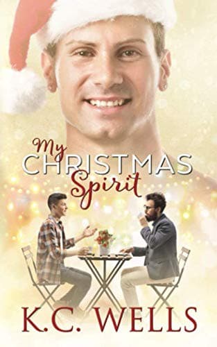 Portada de My Christmas Spirit